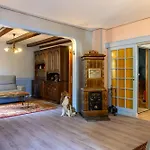 Le Rempart * Guebwiller