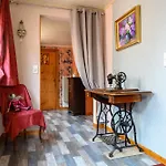 Apartment Le Rempart *