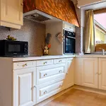 Apartment Le Rempart Guebwiller