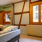 Apartman Le Rempart *