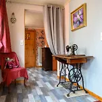 Le Rempart Apartment Guebwiller