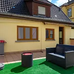 Le Rempart Apartment Guebwiller