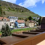 Le Rempart Apartment