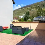 Apartman Le Rempart Guebwiller
