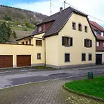 Le Rempart * Guebwiller