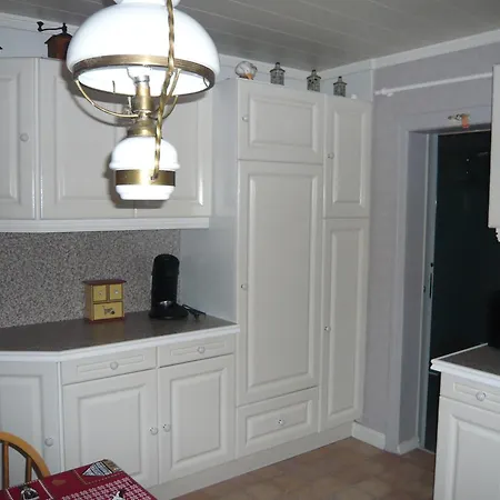 Apartamento Le Rempart *