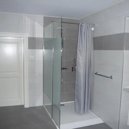 Le Rempart Apartamento *