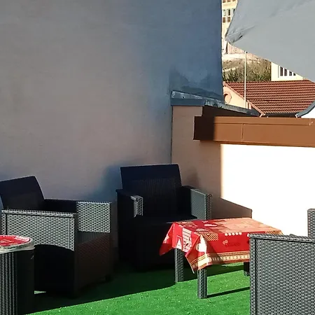 Le Rempart * Guebwiller