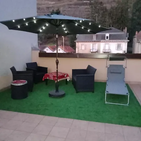 Le Rempart Apartment