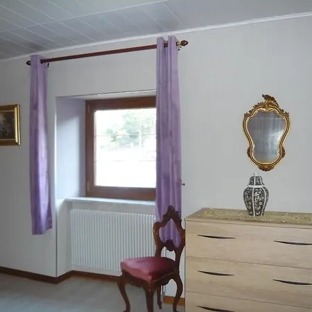 Apartment Le Rempart Guebwiller