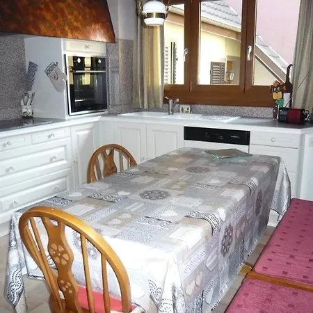 Le Rempart Apartamento *