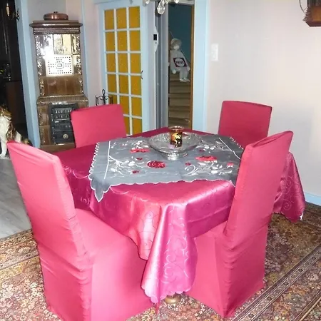 Le Rempart