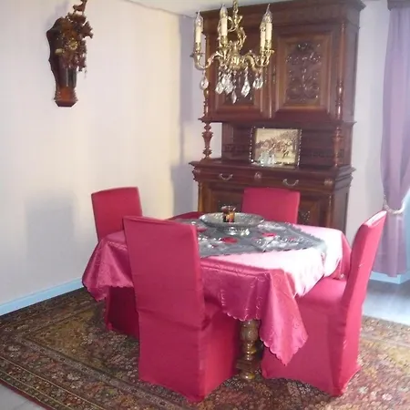 Le Rempart Guebwiller