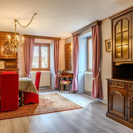 Le Rempart * Guebwiller