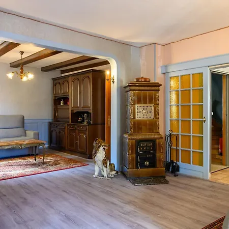 Le Rempart