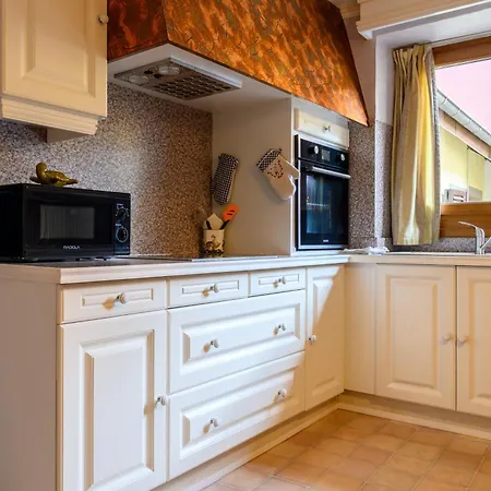 Apartman Le Rempart Guebwiller