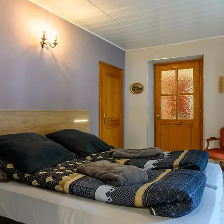Le Rempart Daire