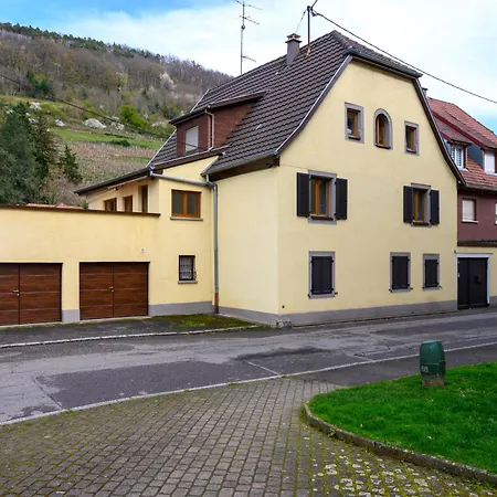 Le Rempart * Guebwiller