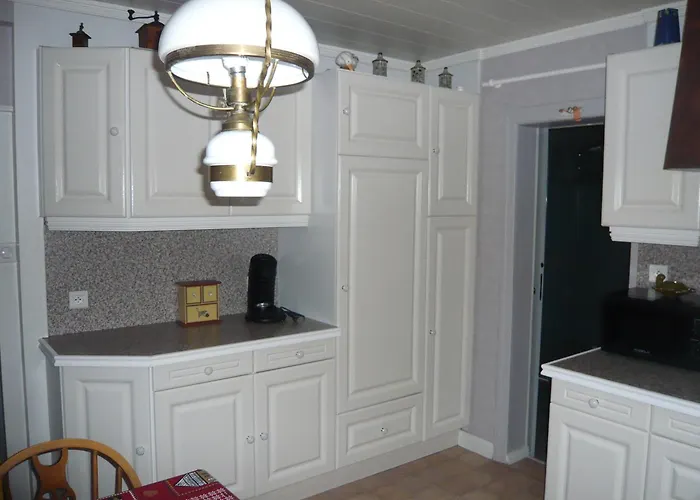 Apartment Le Rempart *