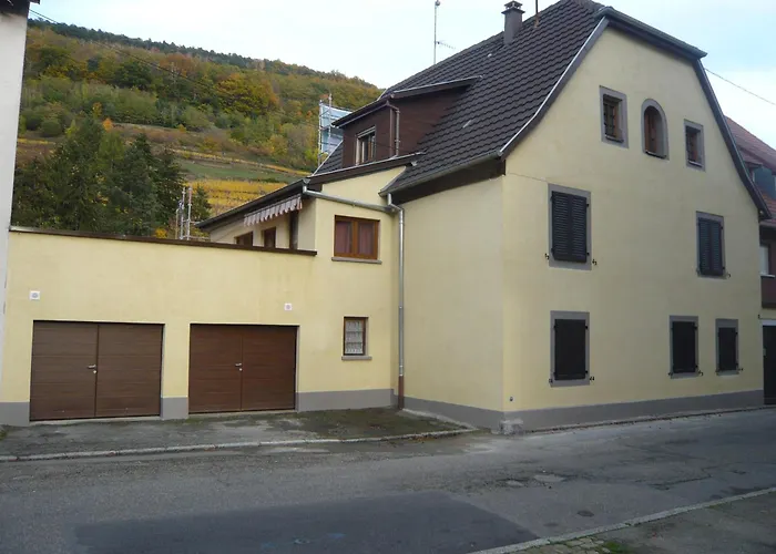 Le Rempart Guebwiller