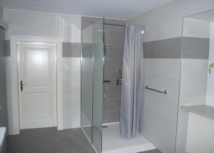 Le Rempart Apartment *