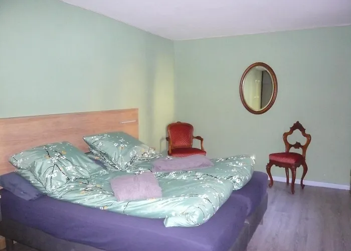 Le Rempart Apartment *