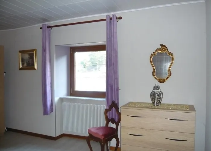 Apartment Le Rempart Guebwiller