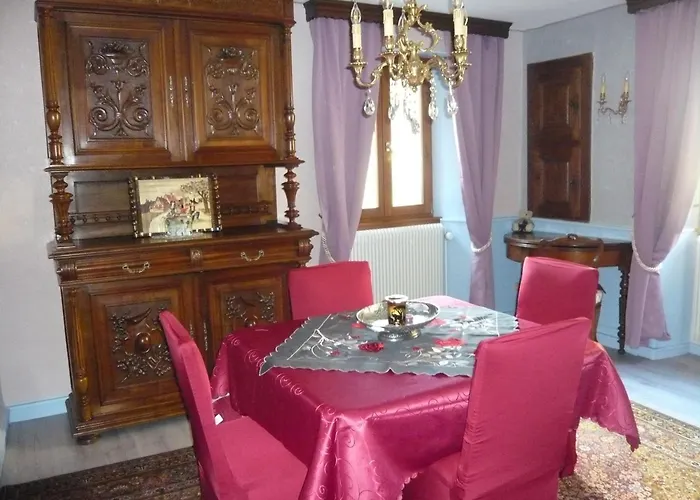 Le Rempart Guebwiller